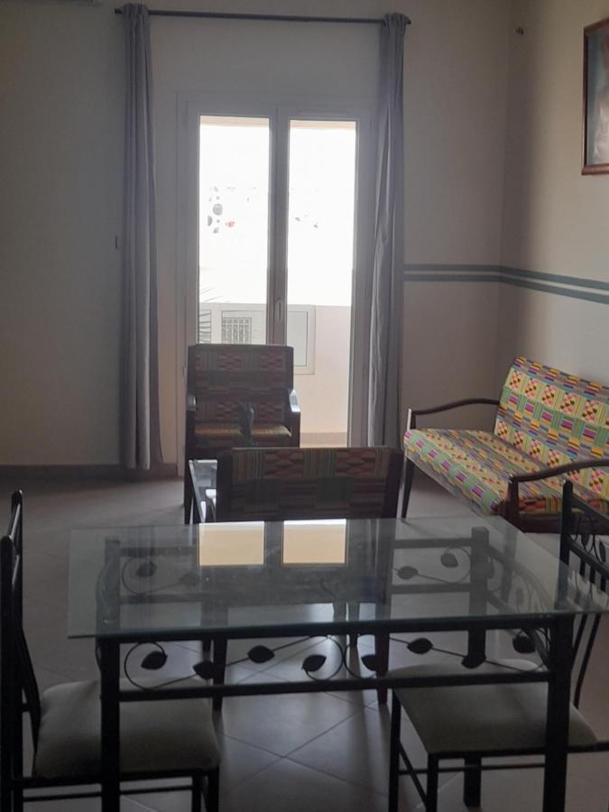 Residence Marie France Mendy Toubab Dialaw Buitenkant foto