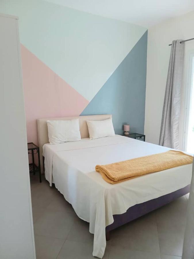 Residence Marie France Mendy Toubab Dialaw Buitenkant foto