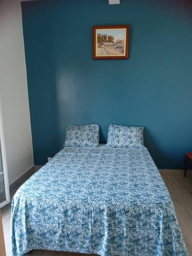 Residence Marie France Mendy Toubab Dialaw Buitenkant foto