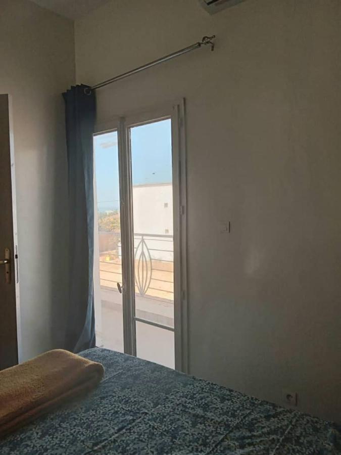 Residence Marie France Mendy Toubab Dialaw Buitenkant foto